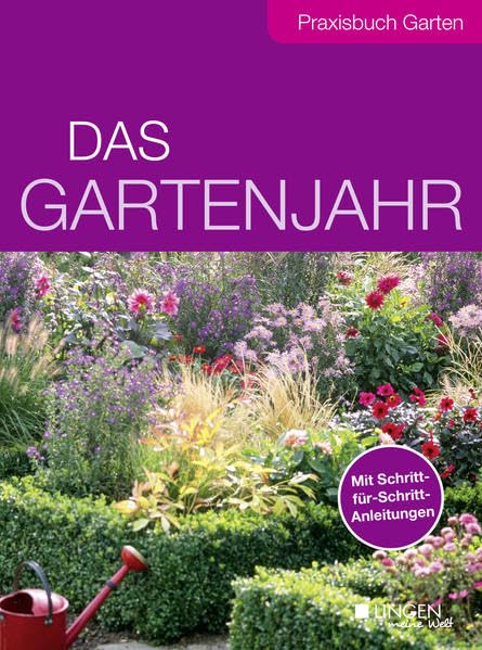 Product Image: Das Gartenjahr