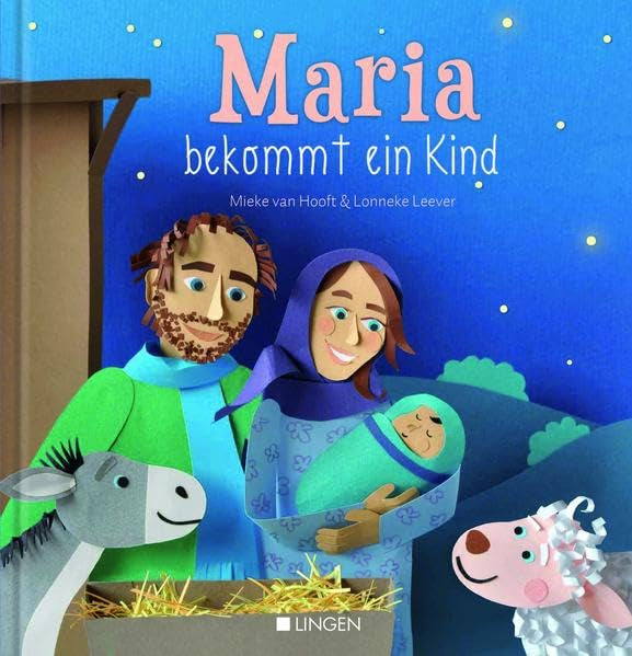Product Image: Maria bekommt ein Kind