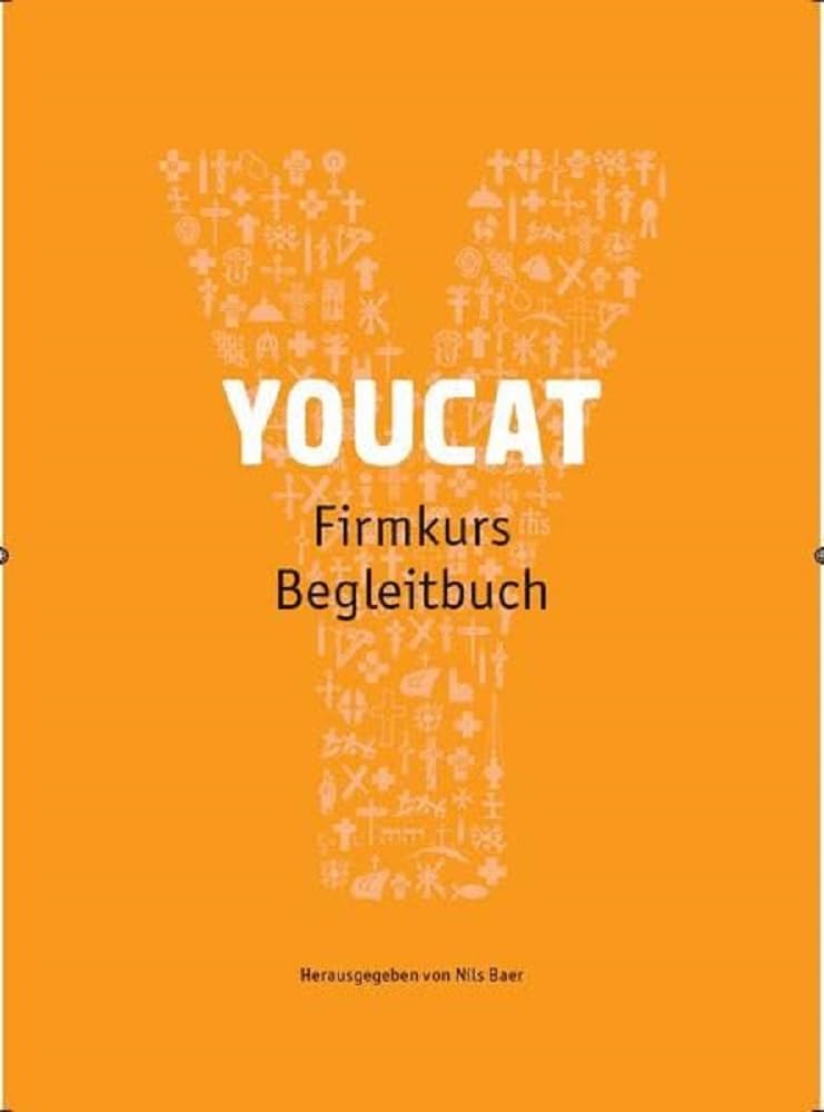 YOUCAT Firmkurs Begleitbuch Religion & Esotericism