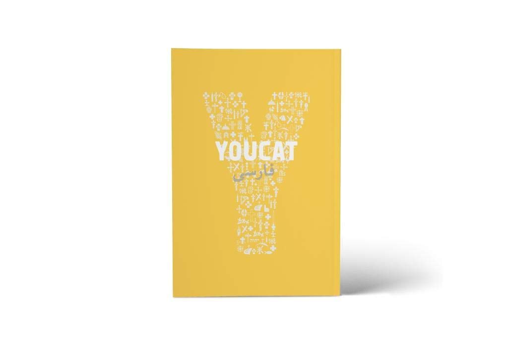YOUCAT Persisch (Farsi) Religion & Esotericism