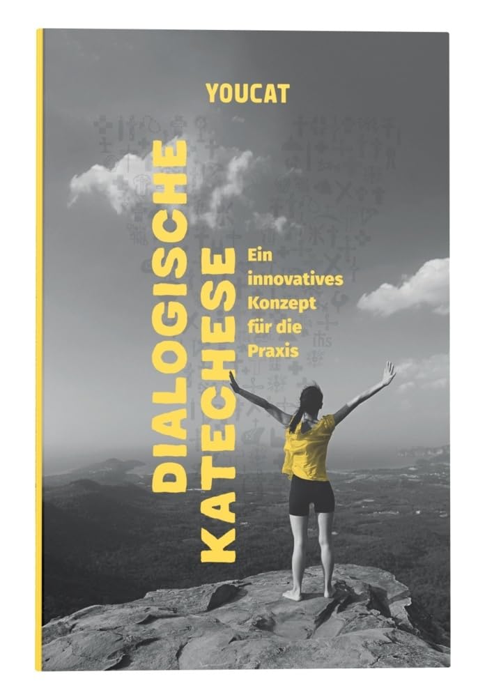 Dialogische Katechese: Ein innovatives Konzept für die Praxis Religion & Esotericism