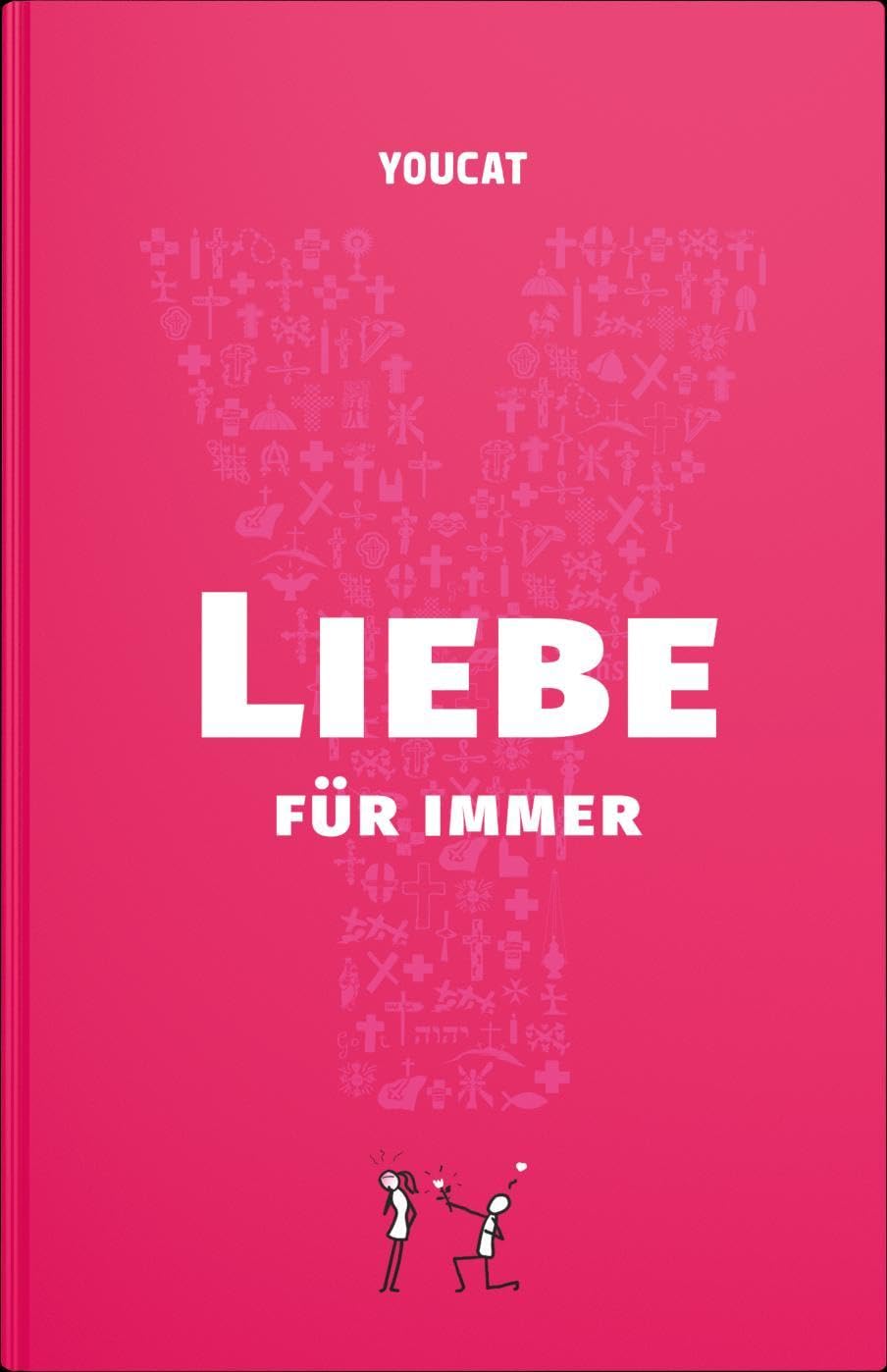 YOUCAT Liebe für immer Parents & Children