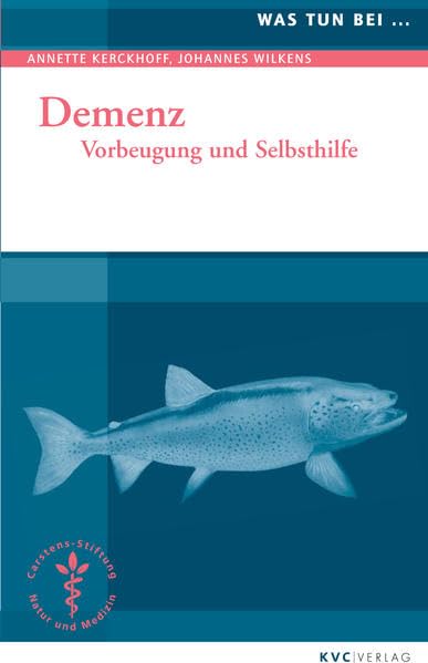 Demenz Medicine Books