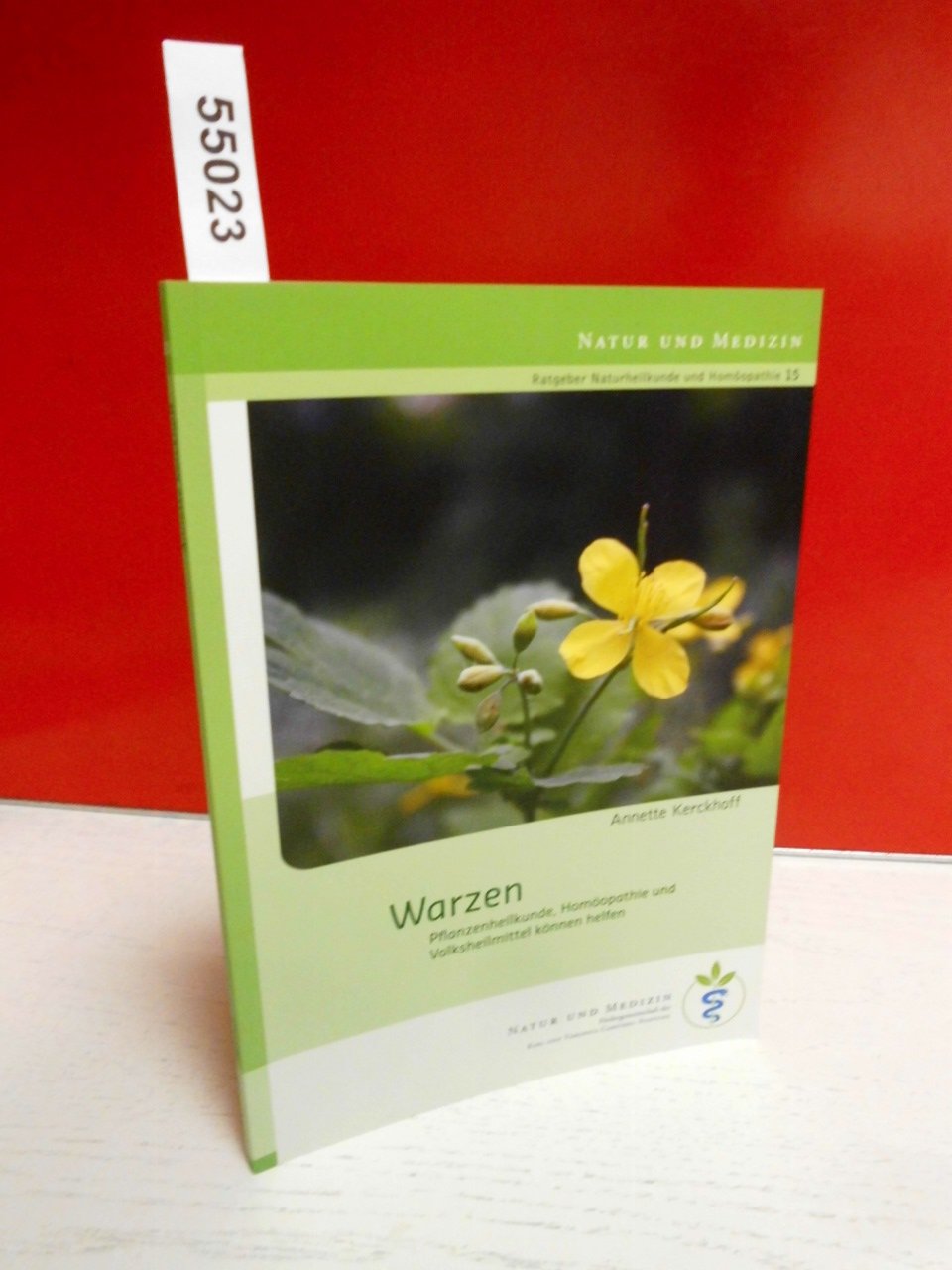 Warzen: Pflanzenheilkunde, Homöopathie und Volksheilmittel können helfen Medicine