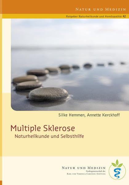 Multiple Sklerose: Naturheilkunde und Selbsthilfe Medicine