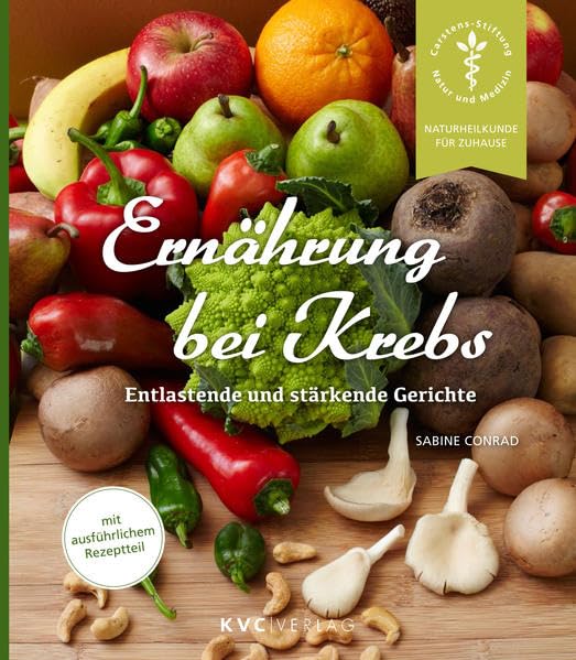 Product Image: Ernährung bei Krebs