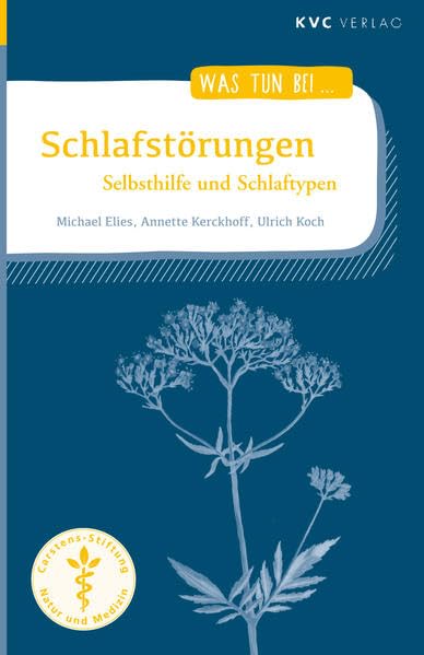 Schlafstörungen: Selbsthilfe und Schlaftypen (Was tun bei) Medicine