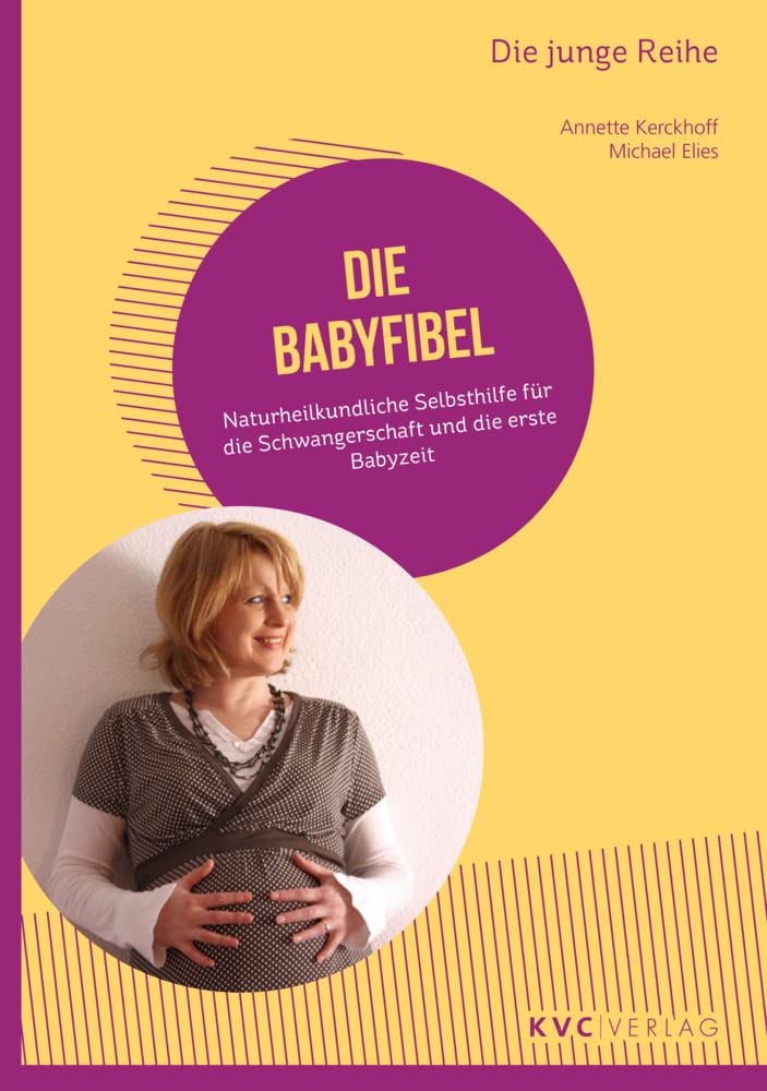 Die Babyfibel Medicine Books