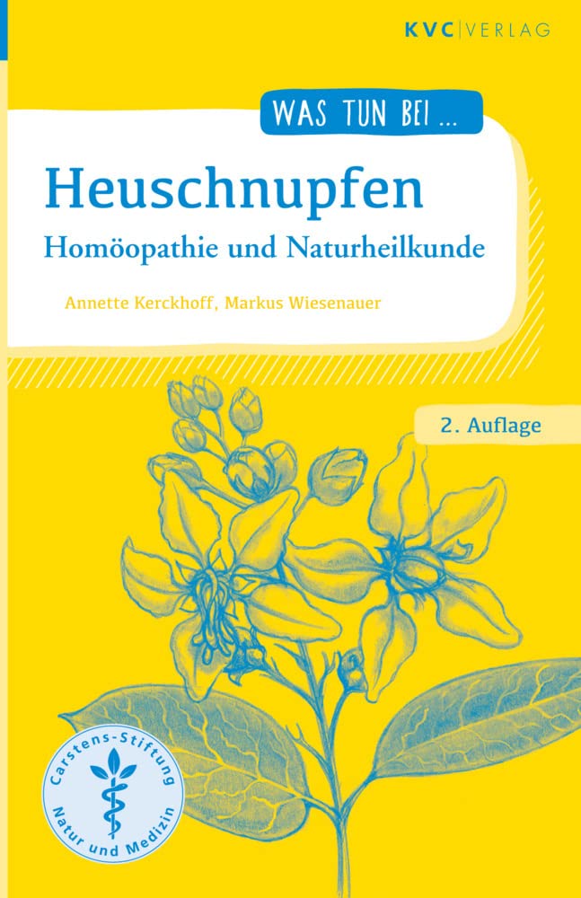 Heuschnupfen Medicine