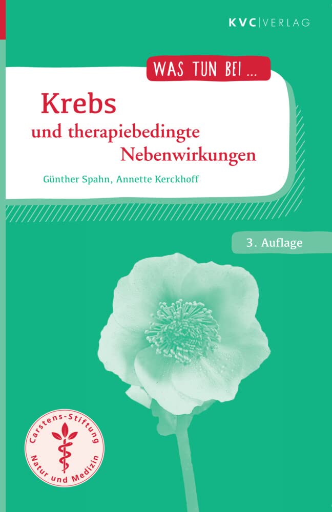 Krebs und therapiebedingte Nebenwirkungen Medicine