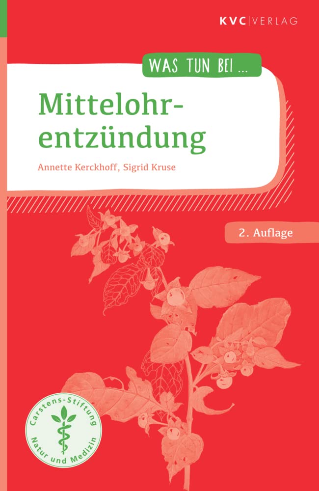 Product Image: Mittelohrentzündung