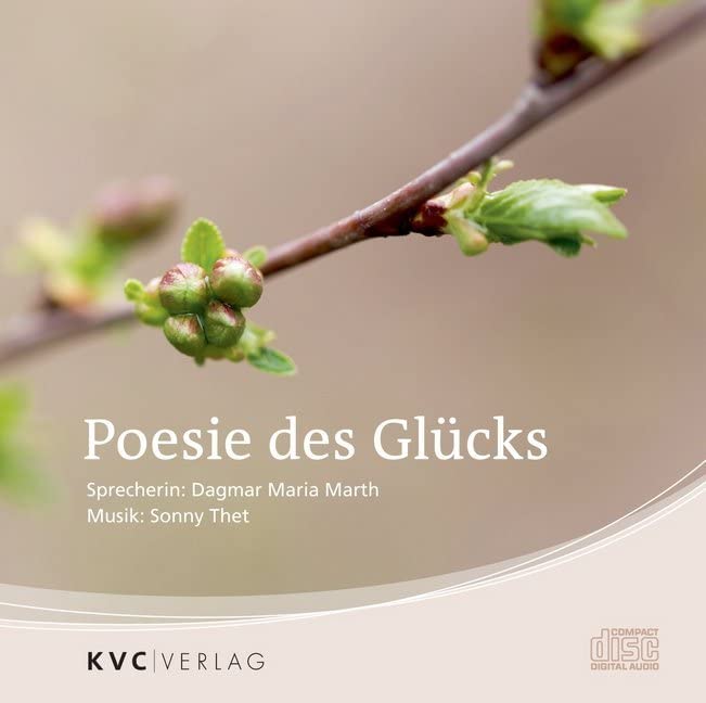 Poesie des Glücks Poetry