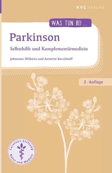 Parkinson Medicine