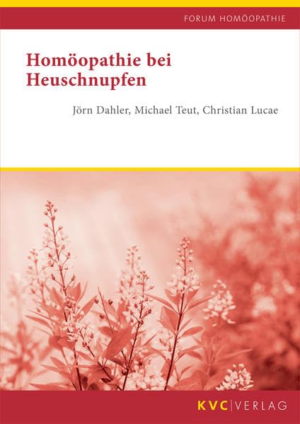 Homöopathie bei Heuschnupfen Medicine