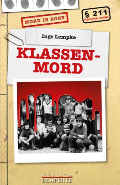 Klassenmord Contemporary literature Books