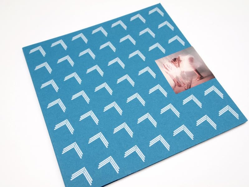 WERKDRUCK No. 2 - Elena Kalis Travel