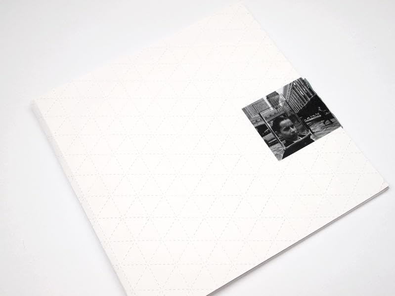 WERKDRUCK No. 5 - Bogdan Frymorgen Travel