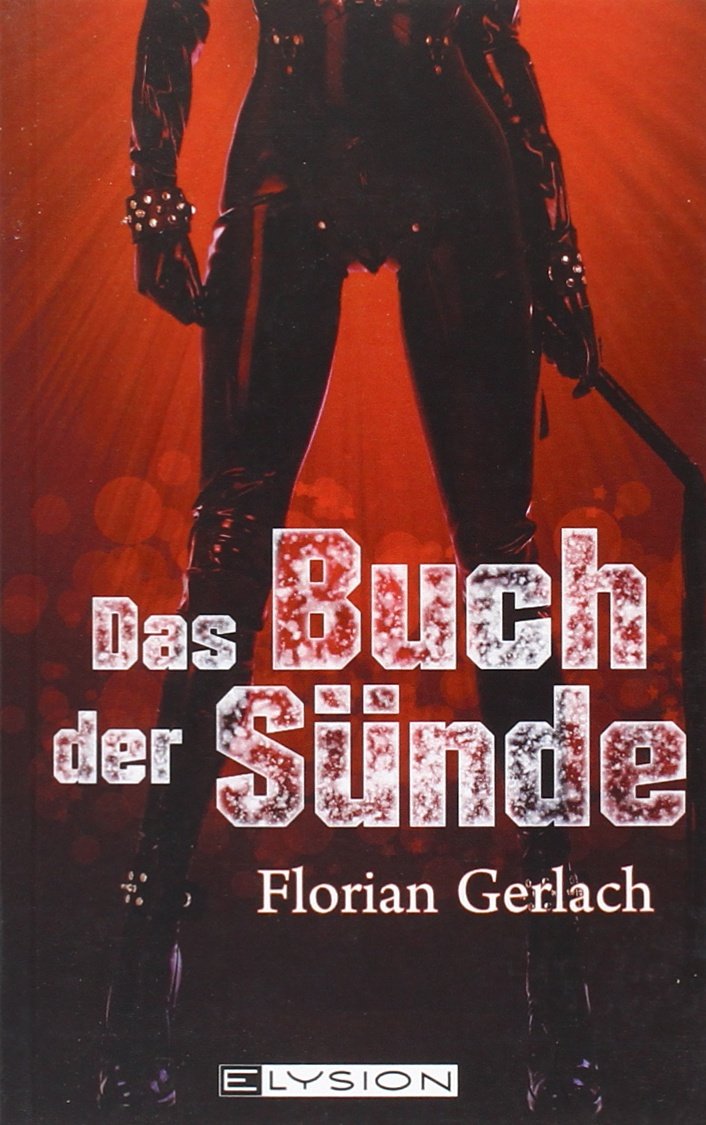Product Image: Das Buch der Sünde