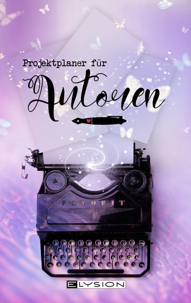 Projektplaner für Autoren Essays & Short Stories