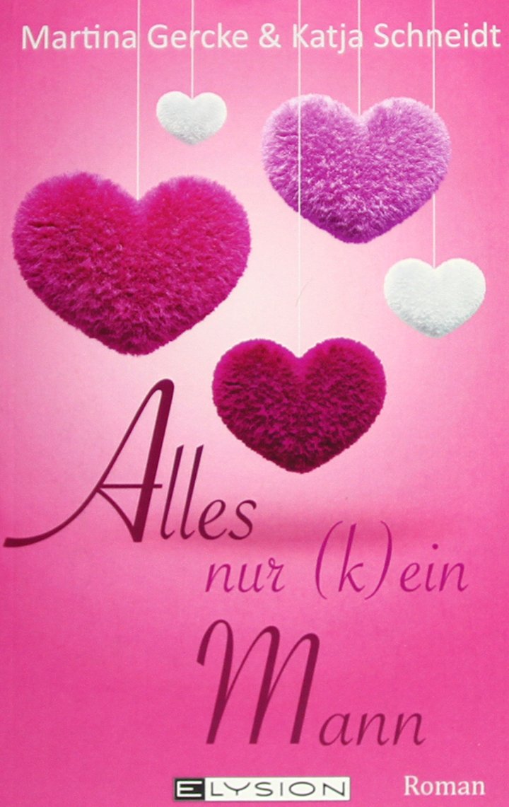 Product Image: Alles, nur (k)ein Mann