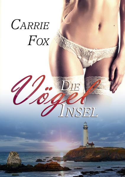 Die Vögelinsel Contemporary literature Books