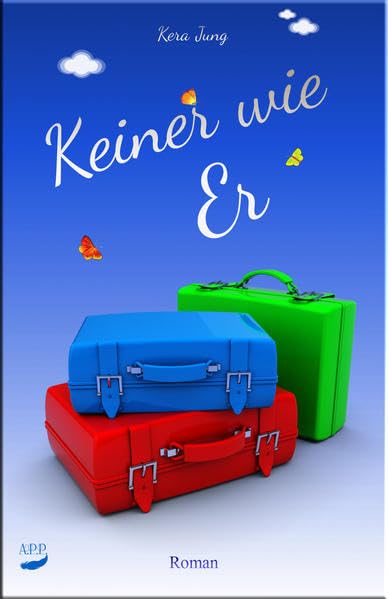 Keiner wie Er (Keine wie ..., Band 2) Drama