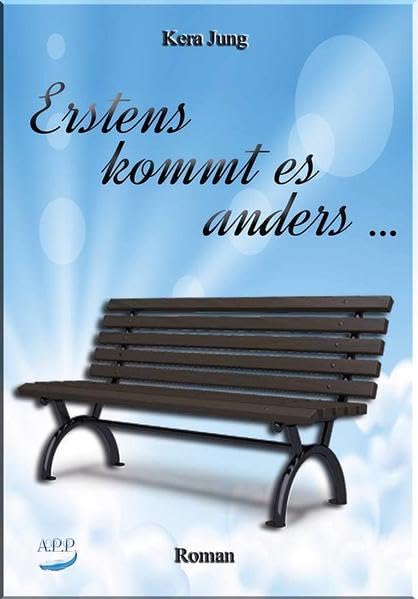Erstens kommt es anders ... Contemporary literature Books