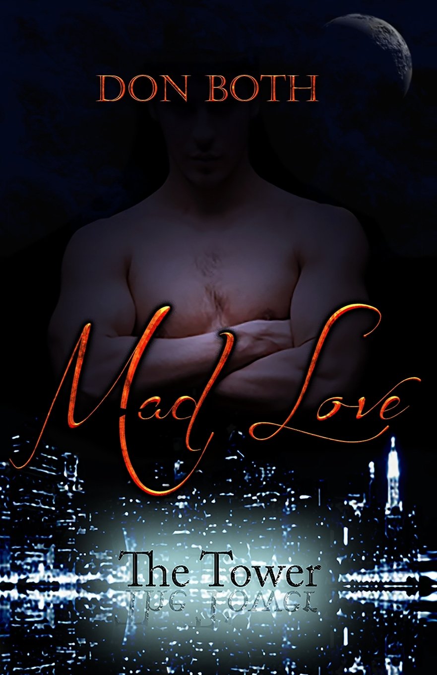 Mad Love (The Tower, Band 1) Contemporary literature Books