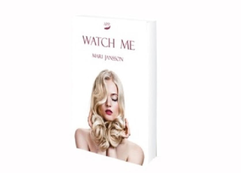 Product Image: Watch me