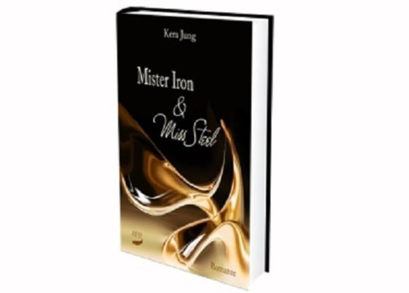 Mister Iron und Miss Steel Fiction