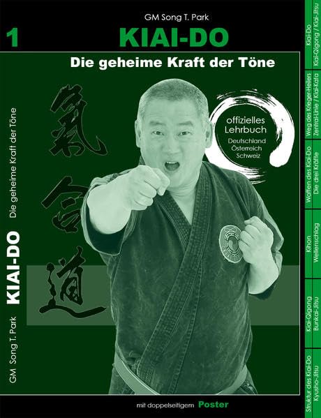 Kiai-Do: Die geheime Kraft der Töne Leisure & Fun