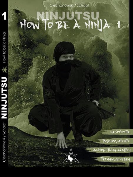 Ninjutsu - How to be a Ninja Leisure & Fun