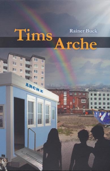 Tims Arche Contemporary literature Books
