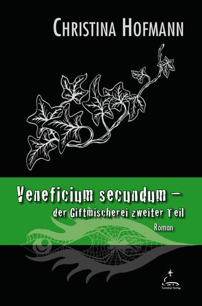 Product Image: Veneficium Secundum