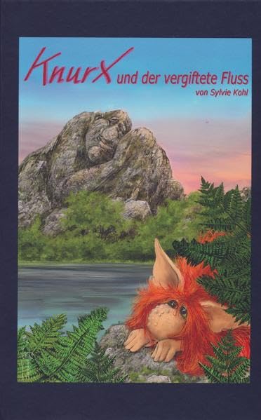 Knurx und der vergiftete Fluss Contemporary literature