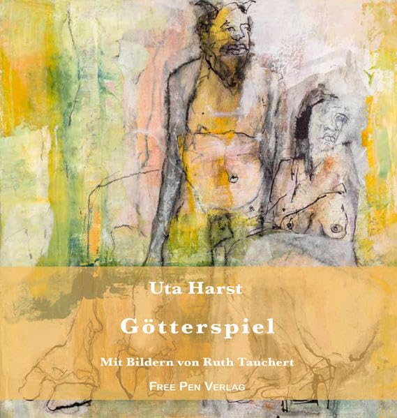 Product Image: Götterspiel