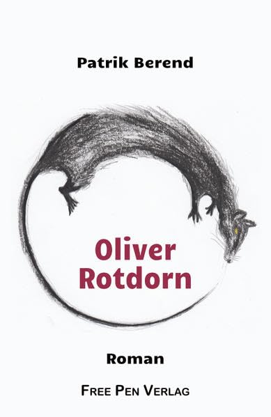 Product Image: Oliver Rotdorn