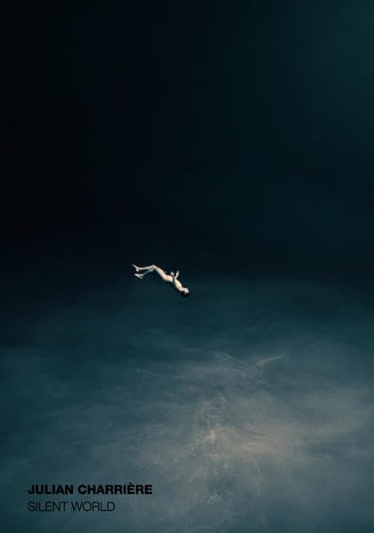 Julian Charrière - Silent World Books