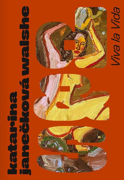 Katarina Janečková Walshe – Viva la Vida Books