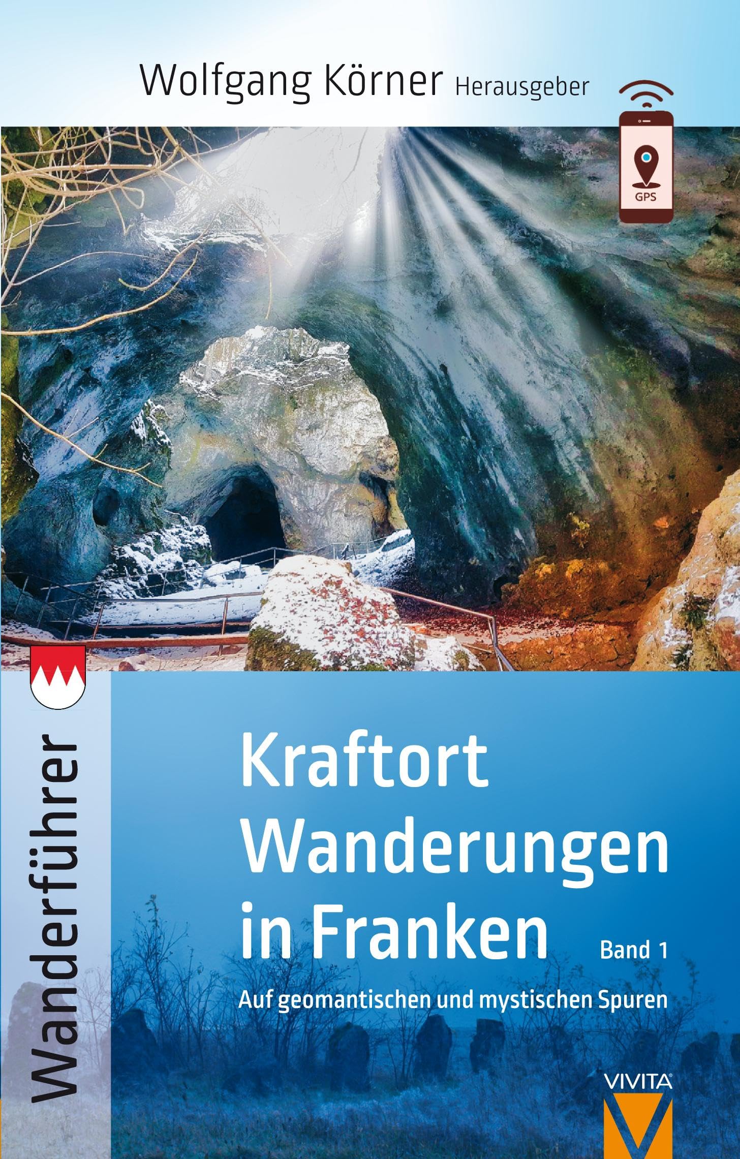 Product Image: Kraftortwanderungen in Franken