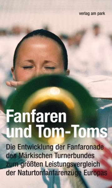 Fanfaren und Tom-Toms: Mit DDR-Tradition zur Weltspitze book
