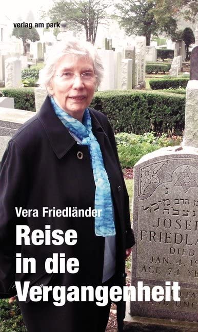 Reise in die Vergangenheit book