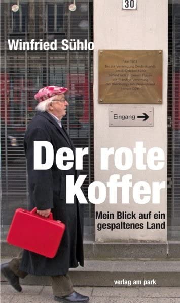 Product Image: Der rote Koffer