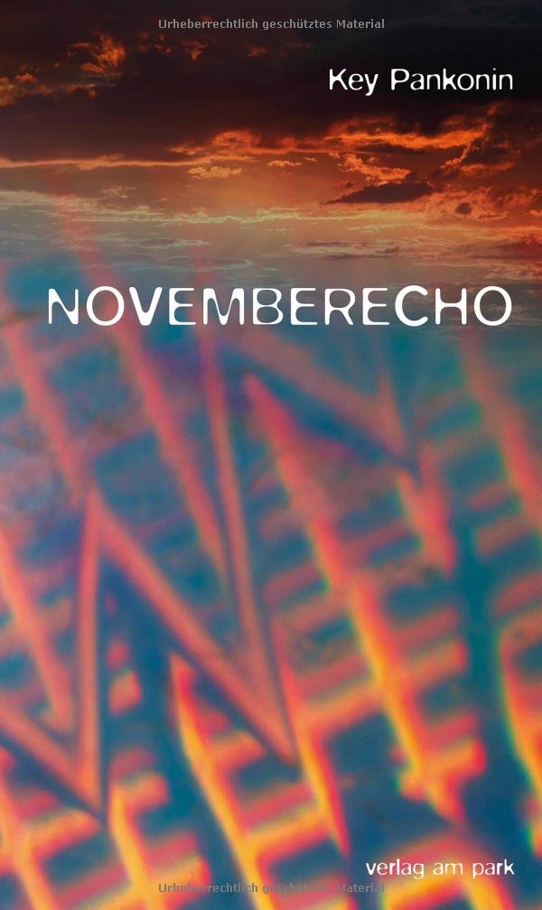 Novemberecho Contemporary literature Books