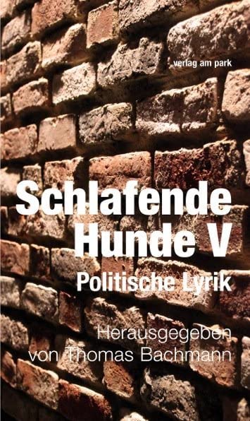 Schlafende Hunde V Contemporary literature Books