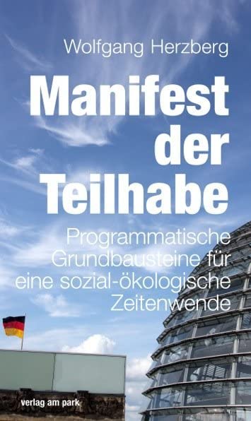 Manifest der Teilhabe Politics & History