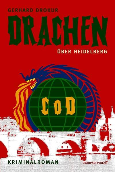 Product Image: Drachen über Heidelberg