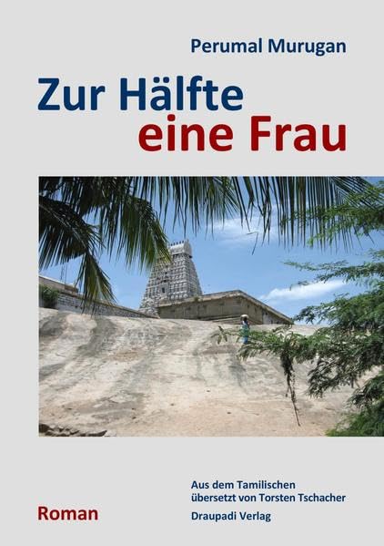 Zur Hälfte eine Frau Contemporary literature