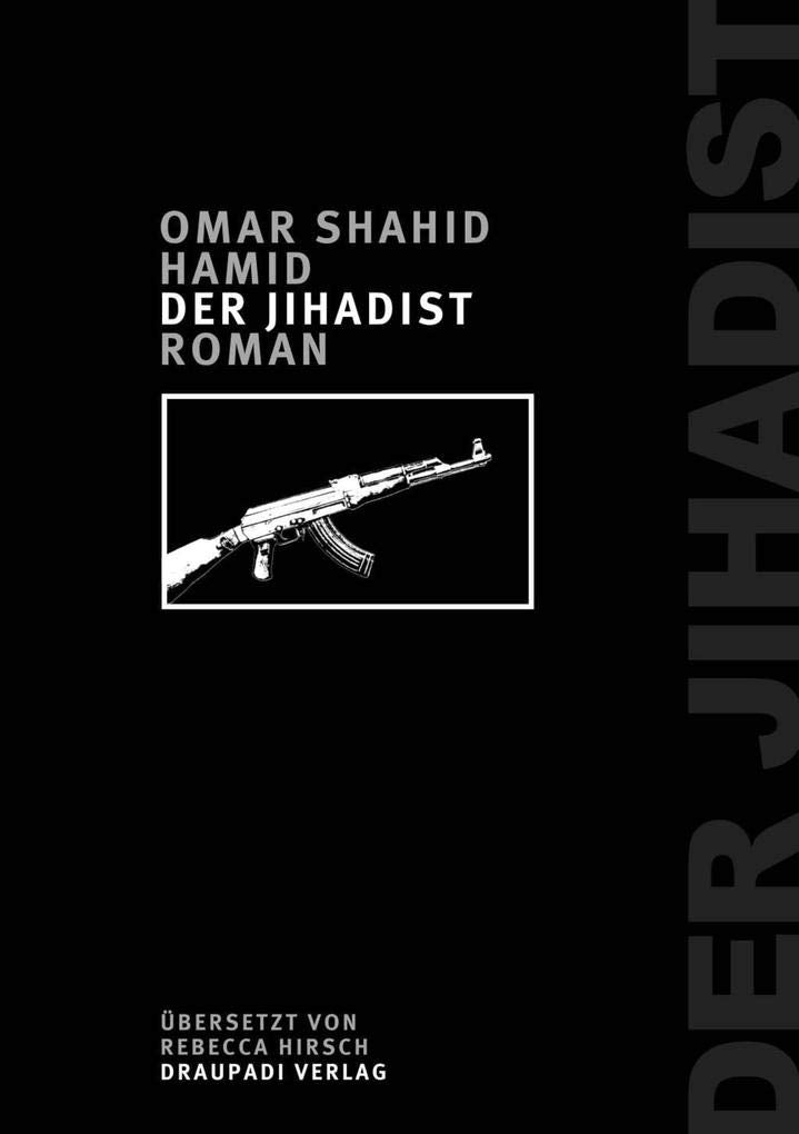 Der Jihadist Contemporary literature Books