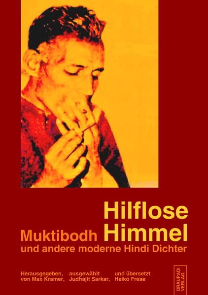 Hilflose Himmel: Muktibodh und andere moderne Hindi-Dichter book